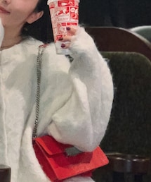 MANELA | カーディガン/ボレロ