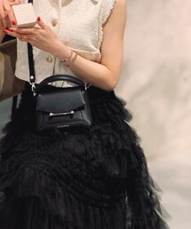STRATHBERRY | ショルダーバッグ