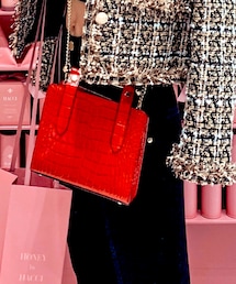 STRATHBERRY | ショルダーバッグ