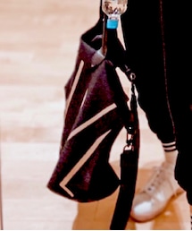 LONGCHAMP | ボストンバッグ