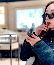 CHANEL | 手鏡/メイクミラー