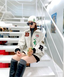 BSRABBIT | ジャケット/アウター