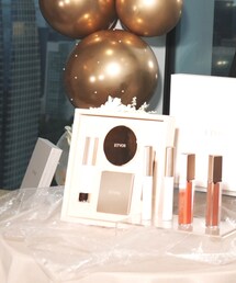 ETVOS | メイクアップ