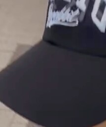 BSRABBIT | キャップ