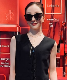 FLORA DANICA | ネックレス