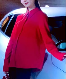 MOTF | シャツ/ブラウス