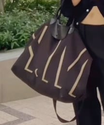 LONGCHAMP | ボストンバッグ