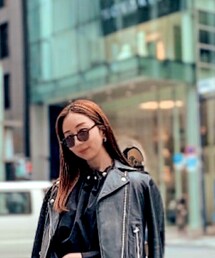 Oh My Glasses TOKYO | サングラス