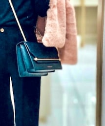 STRATHBERRY | ショルダーバッグ