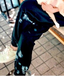 LYFT | スウェットパンツ