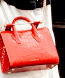 STRATHBERRY | ショルダーバッグ