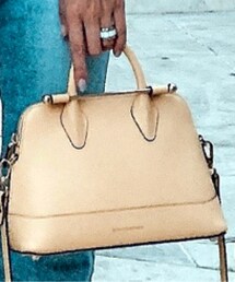 STRATHBERRY | ショルダーバッグ