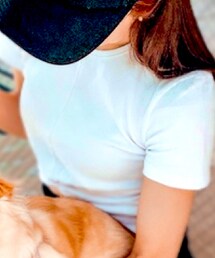 ZARA | Tシャツ/カットソー