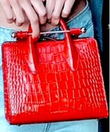 STRATHBERRY | ショルダーバッグ