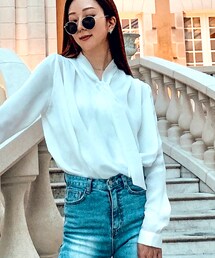 DHOLIC | シャツ/ブラウス