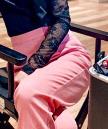 The Fifth Label | スラックス