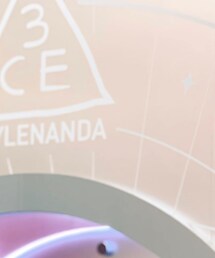 3CE | メイクアップ