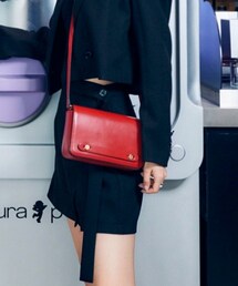 MAKE:D | ショルダーバッグ
