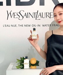 YSL | 香水