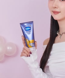 Vaseline | ボディケア/ボディクリーム