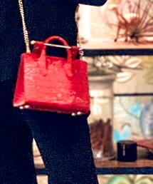 STRATHBERRY | ショルダーバッグ