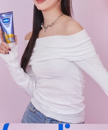 ZARA | Tシャツ/カットソー