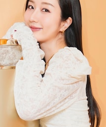 FLORA DANICA | ネックレス