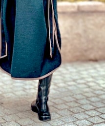 ZARA | ブーツ
