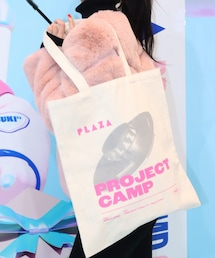 PLAZA | トートバッグ