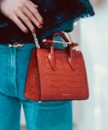 STRATHBERRY | ショルダーバッグ