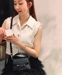 ZARA | ベスト
