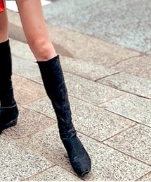 FERRAGAMO | ブーツ