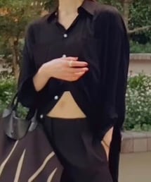 ZARA | シャツ/ブラウス