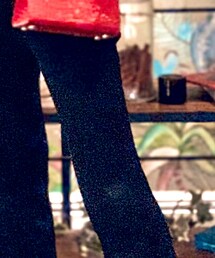 esutoreja | パンツ