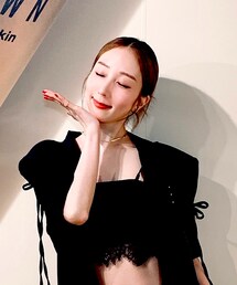 FLORA DANICA | ネックレス