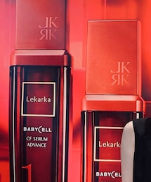 Lekarka | スキンケア