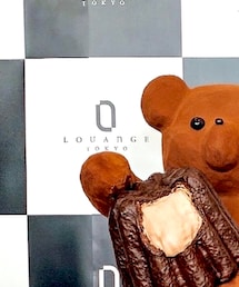 Louange TOKYO | その他