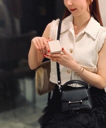 FLORA DANICA | リング