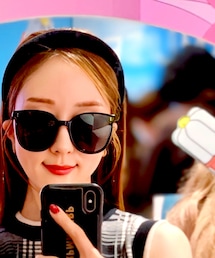 One Brilliant | サングラス