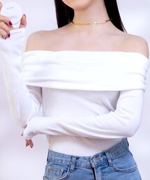 ZARA | Tシャツ/カットソー