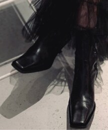 ZARA | ブーツ