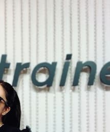 Straine | シャンプー