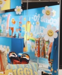 WIGGLE WIGGLE | 雑貨/ホビー