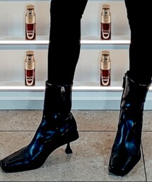 ZARA | ブーツ