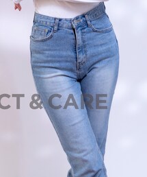 MAYBINS | デニムパンツ