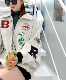 BSRABBIT | キーホルダー