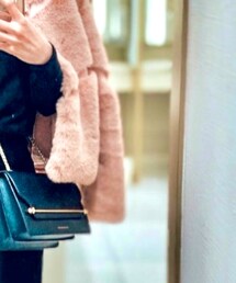 Keepsake | ノーカラーコート