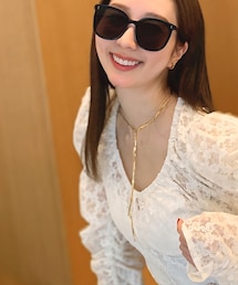 Flora Danica | ネックレス