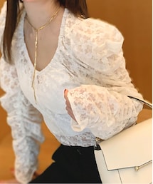 PARTYSU | シャツ/ブラウス