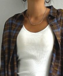 UNIQLO | タンクトップ